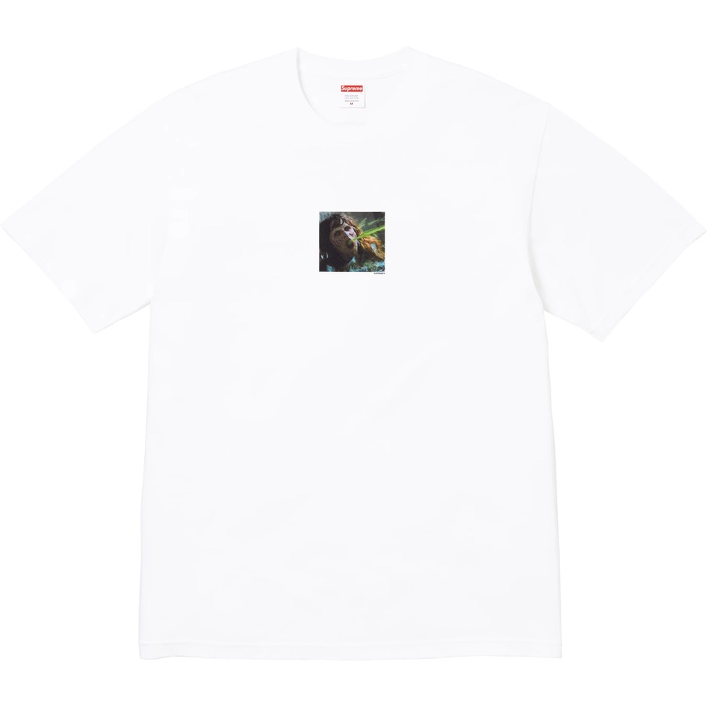 Supreme Exorcist Puke Tee